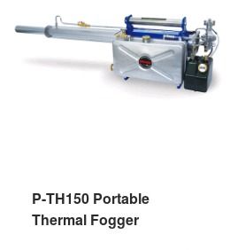 P-th150 Portable Thermal Fogger