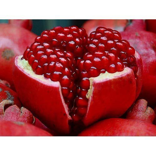 Pomegranate Fruit