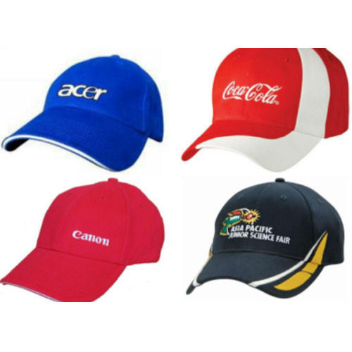 Promotional Cap