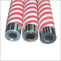 Q & T Hard Chrome Plated Steel Bar Ck 45 Application: Industrial