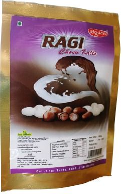 Ragichoco Balls 180gm