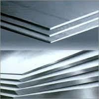 Steel Sheet Plates