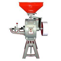 Wheat Grinding Machine