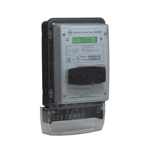 3 Phase Distribution Transformer Meter