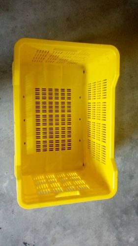 Crate Fruit Net Dimension(L*W*H): 540*333*290 Millimeter (Mm)