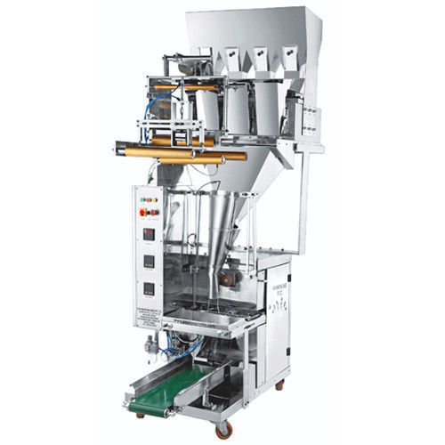 pouch packing machine