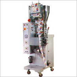 Gutka Packaging Machine