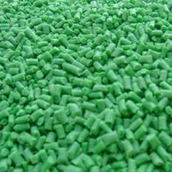 HD Plastic Granules