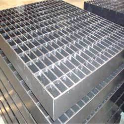 Heavy Duty Gratings