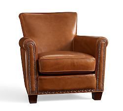 Leather Chair