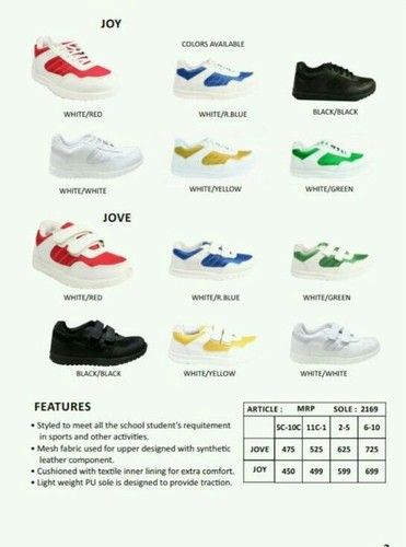 Mens Colourful Stylish Shoes