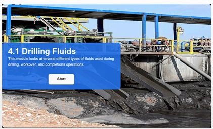 Oil Based Drilling Fluids