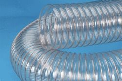 P.U. Duct Hoses