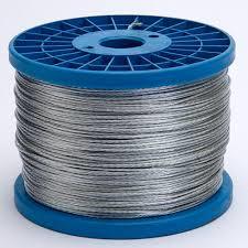 Poly Wire