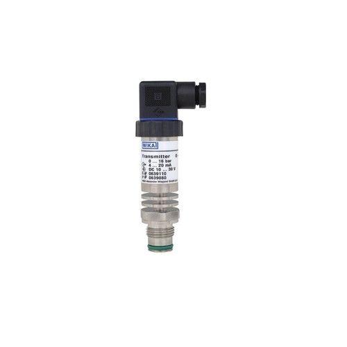 pressure transmitter