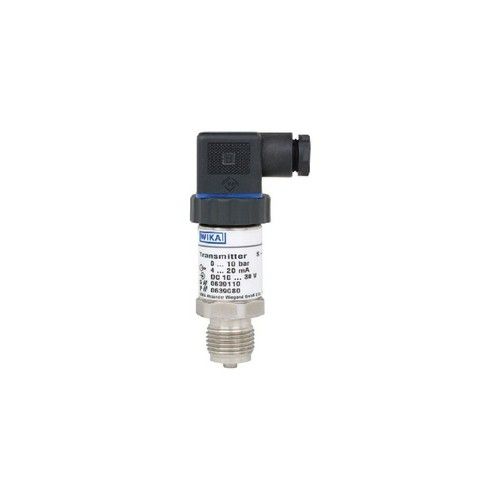 Pressure Transmitters S-10