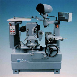 Profile Grinding Machine