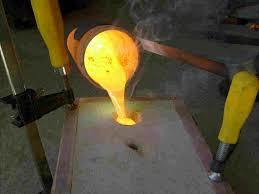 Sand Casting Foundry