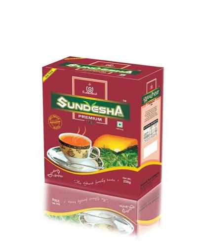 Sundesha Premium Tea