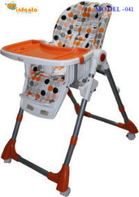 Ultima Baby High Chair