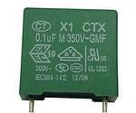 Tablets X1 Film Capacitor