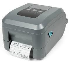 Zebra GT800 Barcode Printer