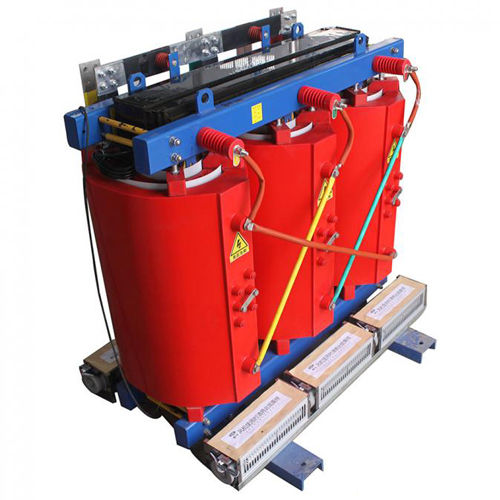 10kv Energy Saving Power Transformers