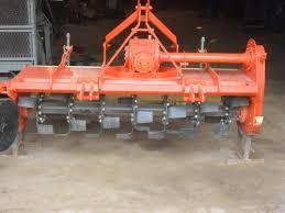 Agriculture Rotavator - Premium Quality Raw Materials | Versatile and Durable Farming Solution