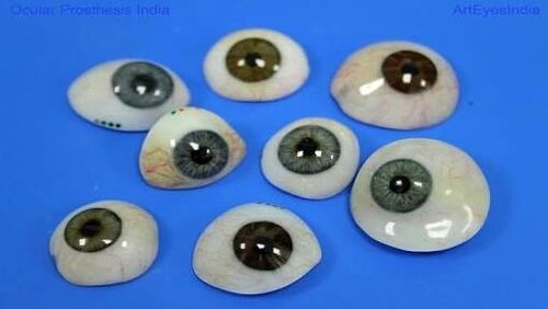 Artificial Eyes