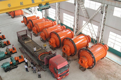 Ball Mill For Stone Capacity: 1-500 Tph Cubic Meter (M3)