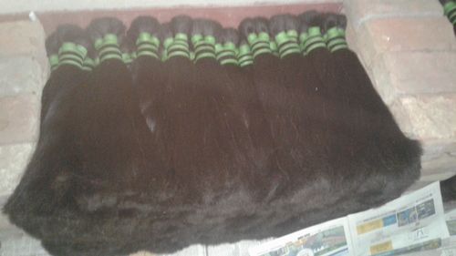 Black Human Hair