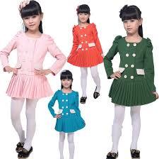 Children Dress