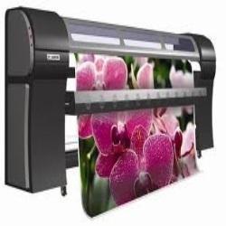 Flex Printing Services - High-Quality Printing, Customized Solutions by Experienced Professionals