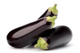 Fresh Brinjal