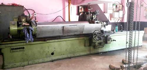 Gendron Cylendrical Grinder