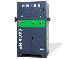 HF30-SA High Frequency Dielectric Heating Generator