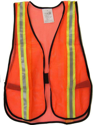 Hi-Viz Safety Vest