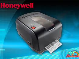 Honeywell Pc42T Barcode Printer Print Speed: 4 Ips