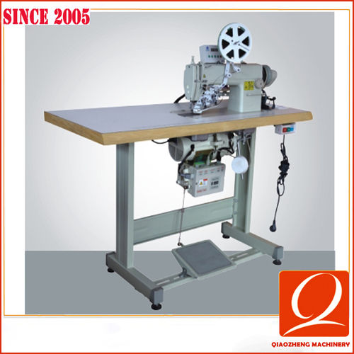 Cotton Silk Lace Sewing Machine