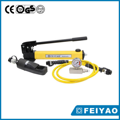 Manual Hydraulic Nut Splitter