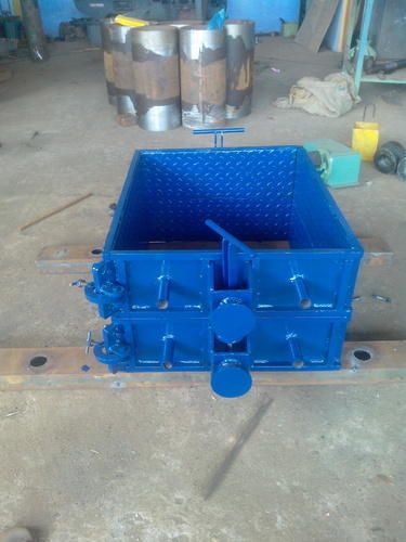 Cotton Mould Box