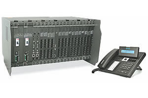 PBX Systems