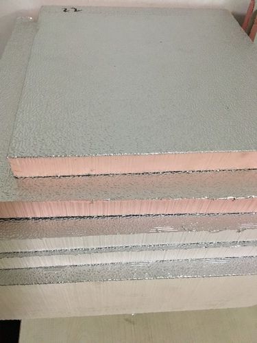 Phenolic Foam Air Duct Panel