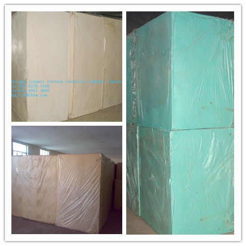 Phenolic Foam Boards