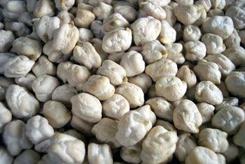 Premium Kabuli Chickpeas