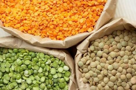 Premium Lentils