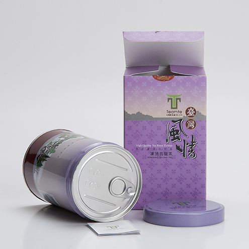 Quality Dong Ding Oolong Tea