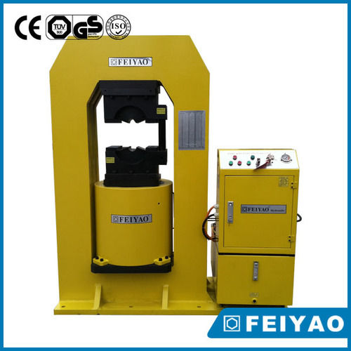 Wire Rope Hydraulic Press Machine