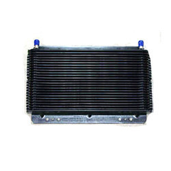 Wire Wound Oil Cooler By ENGINEMATES HEAT TRANSFER PVT LTD