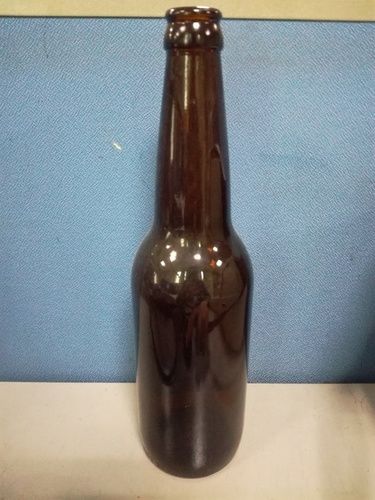 500ml Amber Beer Bottle